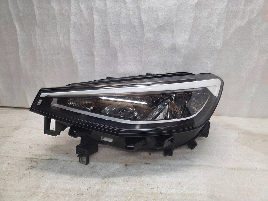 Frontscheinwerfer VW Id.4 11B941005A Links Scheinwerfer Headlight SCH4769706284sb