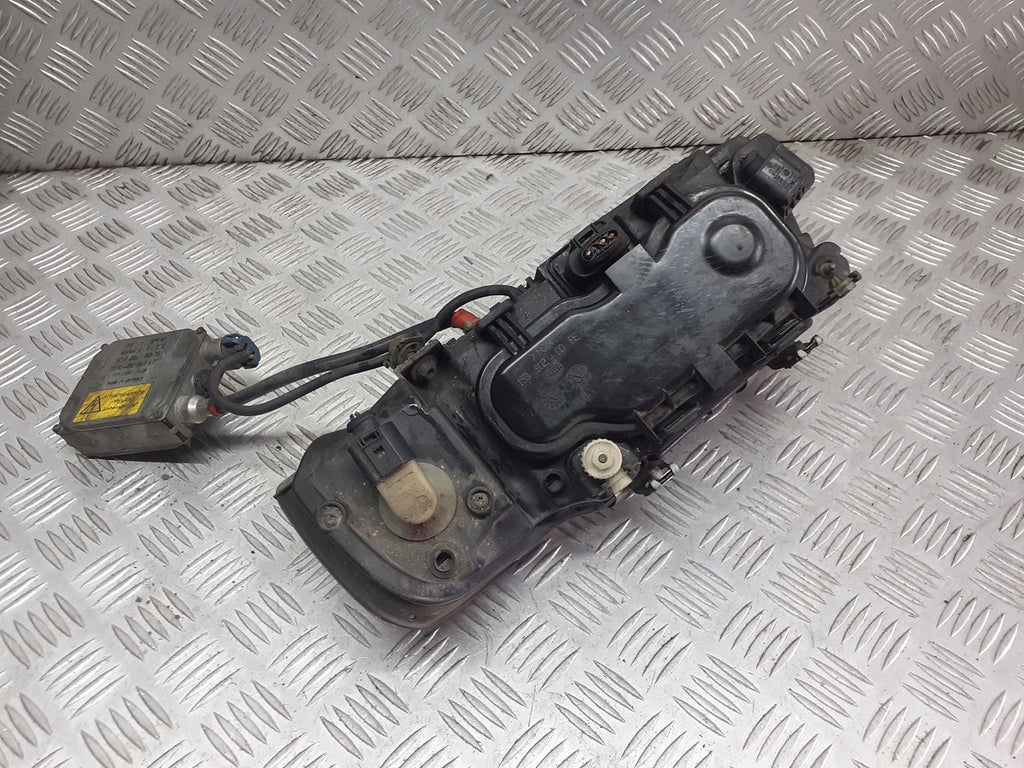 Frontscheinwerfer Audi A3 4B0941471 Xenon Rechts Scheinwerfer Headlight