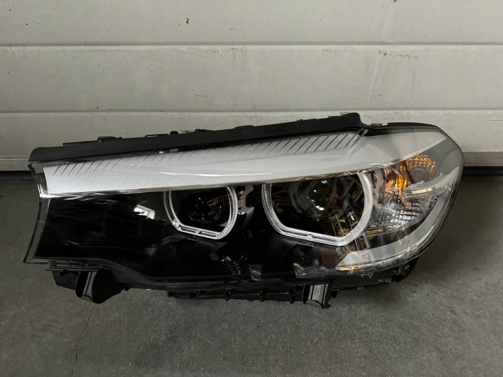 Frontscheinwerfer BMW 5 G31 G30 7439200-01 Full LED Ein Satz Headlight SCH6704342936tq