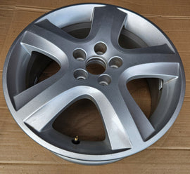 1x Alufelge 16 Zoll 6.5