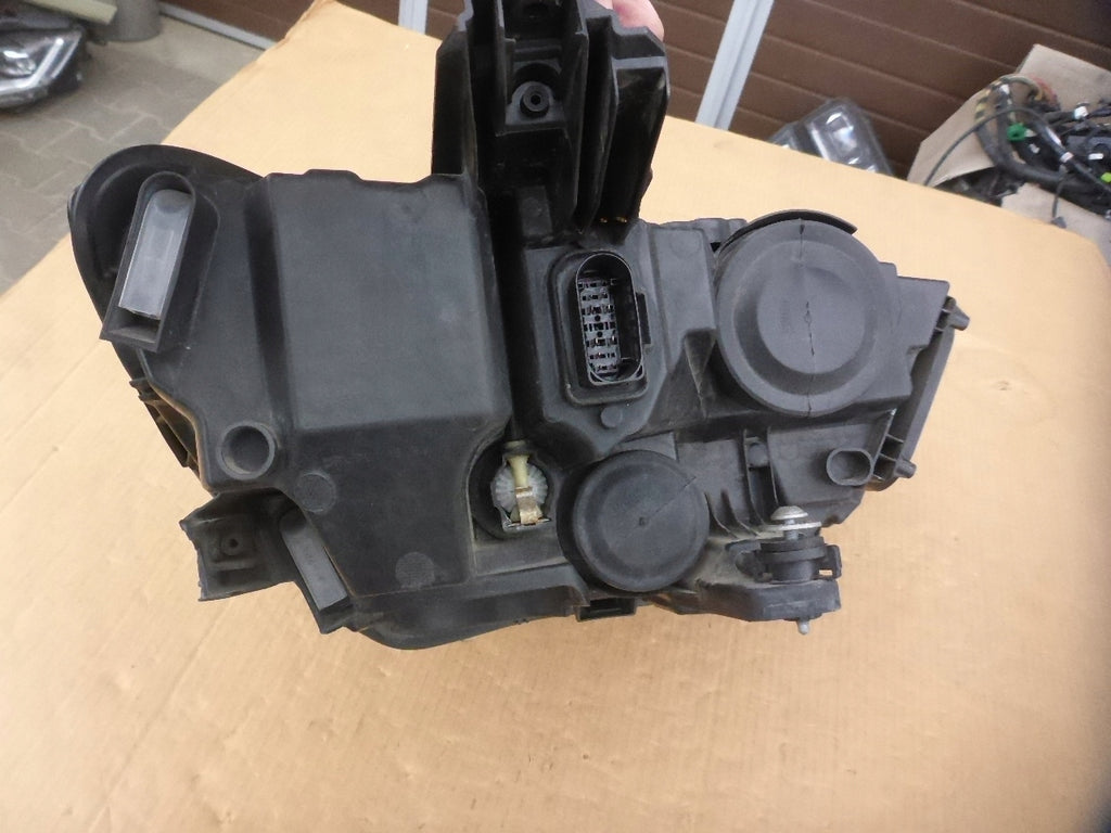 Frontscheinwerfer VW Passat B8 3G1941035P LED Links Scheinwerfer Headlight SCH7692050643va