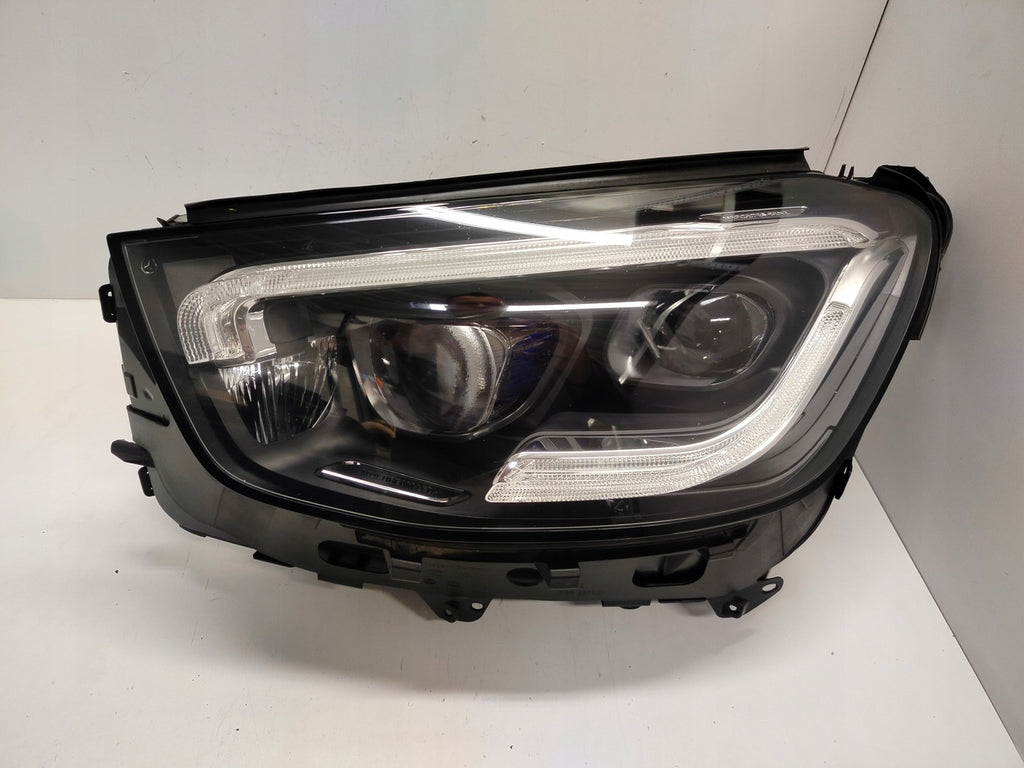 Frontscheinwerfer Mercedes-Benz Glc A2539065003 A2539064903 Rechts oder Links SCH6376802306aa
