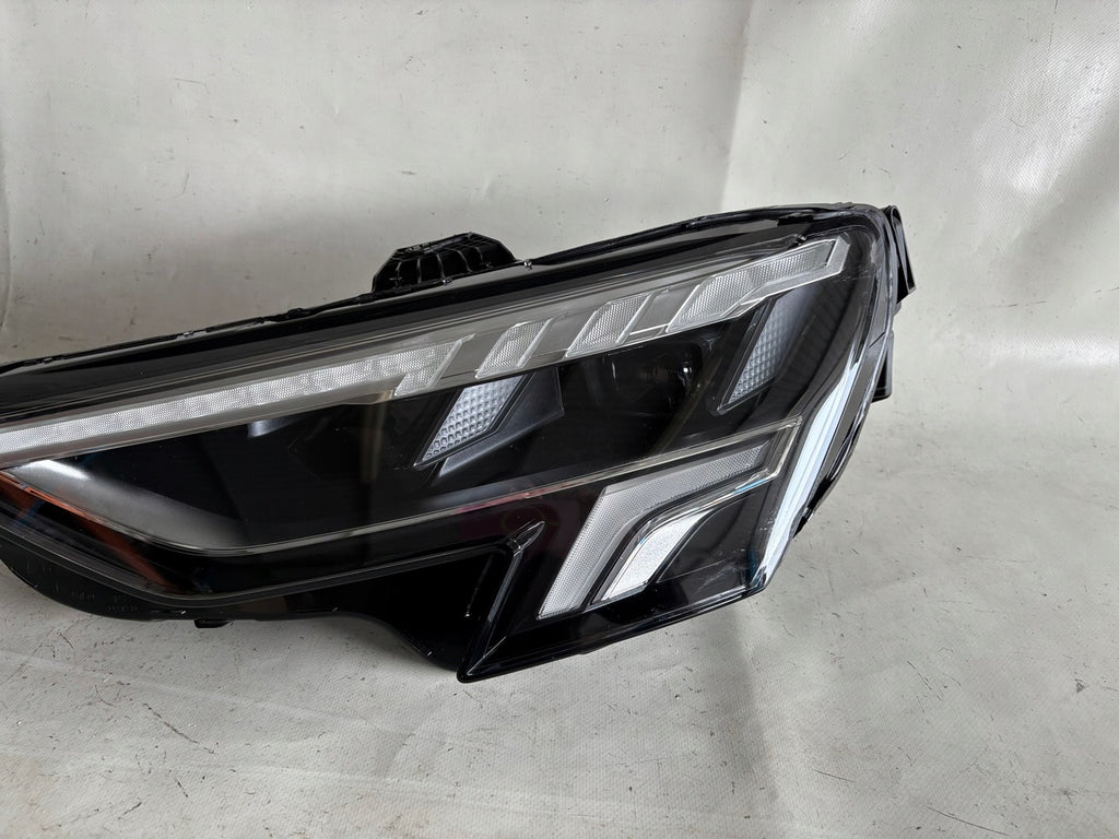 Frontscheinwerfer Audi A3 8Y0941033 LED Links Scheinwerfer Headlight