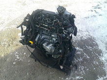 Laden Sie das Bild in den Galerie-Viewer, Motor Audi Seat VW I CUV 2.0 TDI 160TKm Benzin Engine Komplett MOT4499277665yt