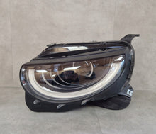 Load image into Gallery viewer, Frontscheinwerfer Fiat 500e 00521400320 LED Links Scheinwerfer Headlight SCH7544343499wz