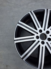 Load image into Gallery viewer, 1x Alufelge 20 Zoll 8.5" 5x112 42ET Glanz Schwarz A1674016700 Mercedes-Benz Gle FEL3033979646hr