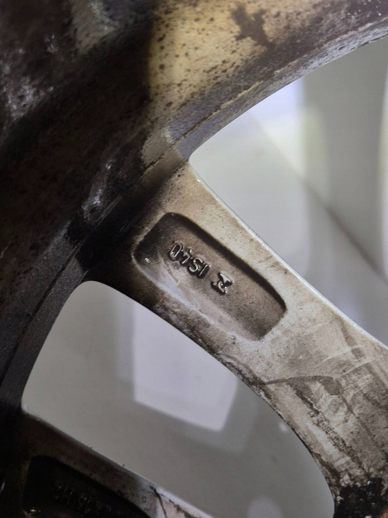 1x Alufelge 16 Zoll 6796200 BMW 2 F22 F23 Rim Wheel FEL7482036054zm