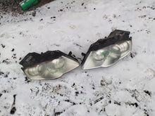 Load image into Gallery viewer, Frontscheinwerfer VW Passat 3C0941751K 3C0941752K Xenon Rechts oder Links SCH9908339097ka
