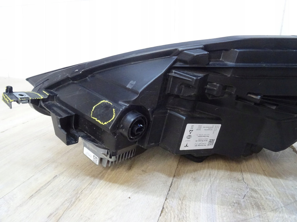 Frontscheinwerfer Tesla Model 3 1514953-00-E LED Rechts Scheinwerfer Headlight