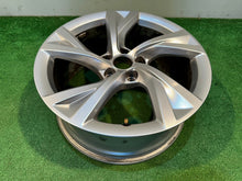 Load image into Gallery viewer, 1x Alufelge 18 Zoll 8.0" 5x112 40ET 8W0601025EJ Audi A4 B9 Rim Wheel FEL8909799728kl