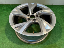 Laden Sie das Bild in den Galerie-Viewer, 1x Alufelge 18 Zoll 8.0" 5x112 40ET 8W0601025EJ Audi A4 B9 Rim Wheel FEL8909799728kl