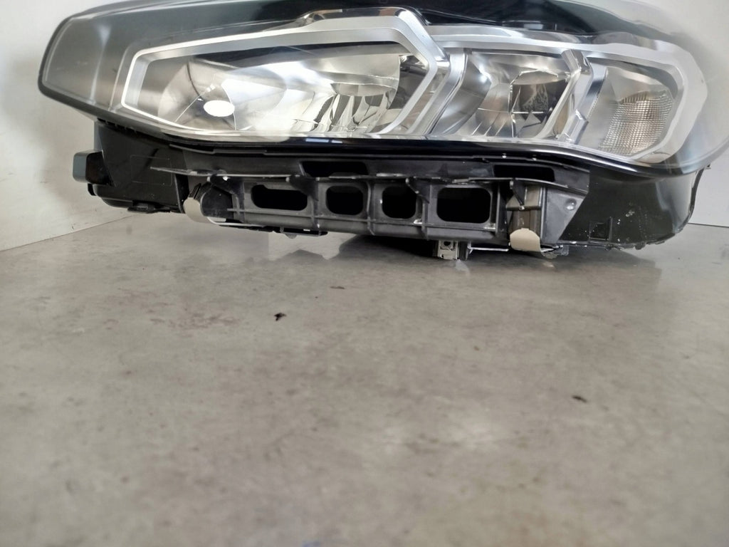 Frontscheinwerfer BMW 2 Active Tourer U06 5A4224509 Links Scheinwerfer Headlight SCH5289431580pd