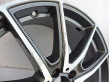 Load image into Gallery viewer, 1x Alufelge 20 Zoll 8.5" 5x112 38ET A2224014000 Mercedes-Benz Amg Rim Wheel FEL2613610705nn