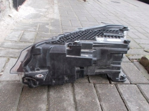 Frontscheinwerfer VW Caddy V 2K8941036A Full LED Rechts Scheinwerfer Headlight SCH3614085127ty