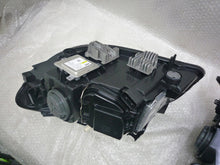 Laden Sie das Bild in den Galerie-Viewer, Frontscheinwerfer BMW X1 E84 7290239 7290240 LED Ein Satz Scheinwerfer Headlight SCH5385103956xu