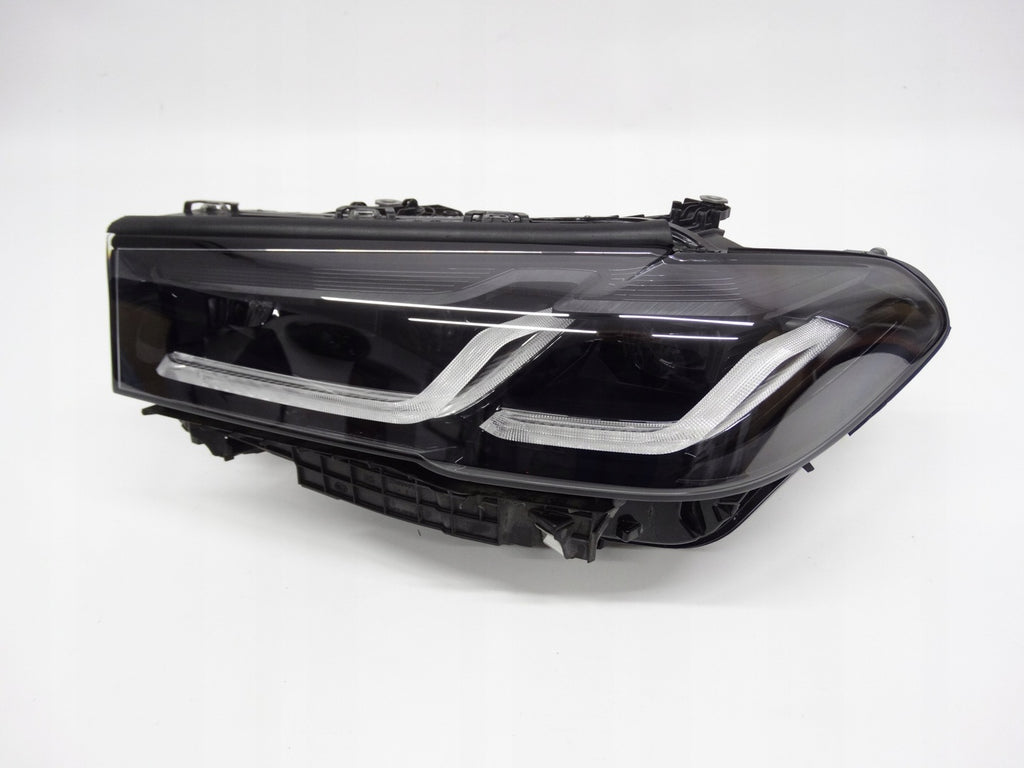 Frontscheinwerfer BMW 5 G31 G30 8082655-07 LED Links Scheinwerfer Headlight SCH2734930596kv