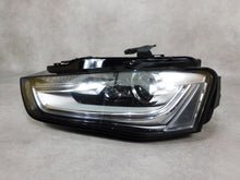 Load image into Gallery viewer, Frontscheinwerfer Audi A4 B8 8K0941031C LED Links Scheinwerfer Headlight