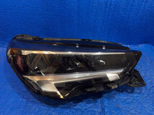 Laden Sie das Bild in den Galerie-Viewer, Frontscheinwerfer Opel Corsa F 9829522580 LED Rechts Scheinwerfer Headlight SCH3947665476by