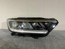 Laden Sie das Bild in den Galerie-Viewer, Frontscheinwerfer VW T-Roc 2GA941006F LED Rechts Scheinwerfer Headlight SCH3603407956ir