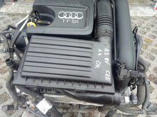 Laden Sie das Bild in den Galerie-Viewer, Motor Audi Seat Skoda VW CZE 1.4 TFSI 150PS 110kW 2009 Benzin Engine Komplett