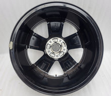 Laden Sie das Bild in den Galerie-Viewer, 1x Alufelge 17 Zoll 7.5" 5x108 44ET Glanz Silber 9847065380 Opel Astra L 308 Iii FEL2696287068ae