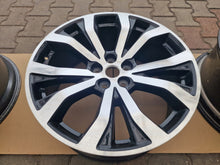 Load image into Gallery viewer, 1x Alufelge 20 Zoll 8.5" 5x114.3 LB5C-1007-E1A Ford I Rim Wheel FEL3219585120xy