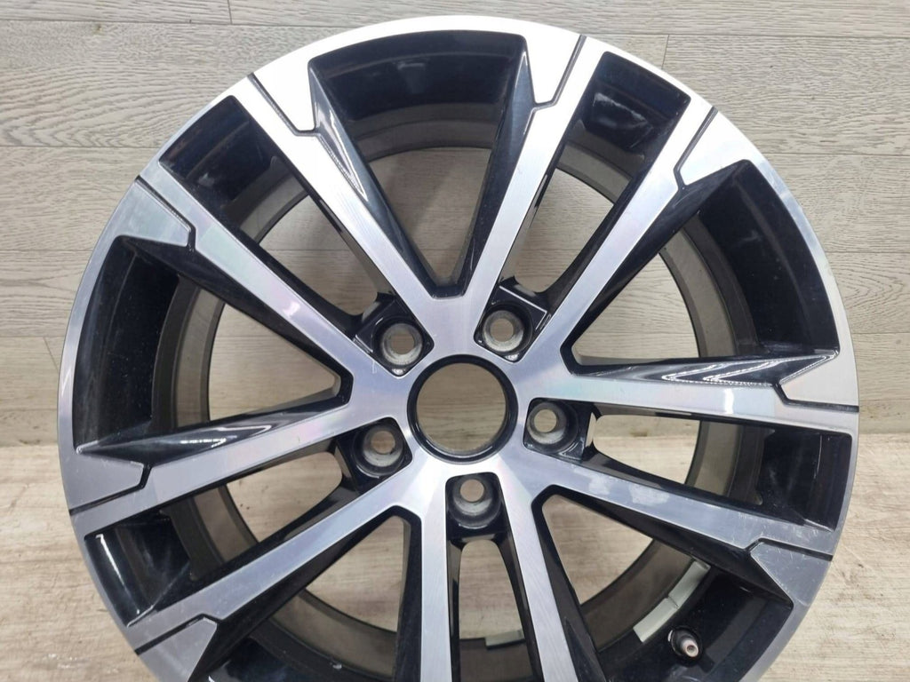 1x Alufelge 17 Zoll 5x112 5G0601025AK VW Golf Vii Rim Wheel FEL7682926029gz