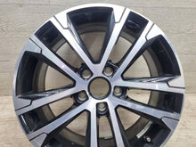 Laden Sie das Bild in den Galerie-Viewer, 1x Alufelge 17 Zoll 5x112 5G0601025AK VW Golf Vii Rim Wheel FEL7682926029gz