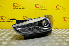 Load image into Gallery viewer, Frontscheinwerfer Maserati Ghibli 00670106267 LED Links Scheinwerfer Headlight SCH5691242702yj