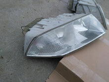 Laden Sie das Bild in den Galerie-Viewer, Frontscheinwerfer Skoda Octavia II LED Ein Satz Scheinwerfer Headlight SCH6857469667gp