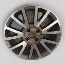 Load image into Gallery viewer, 1x Alufelge 16 Zoll 6.5&quot; 4x100 43ET Glanz 403004492R Renault Rim Wheel