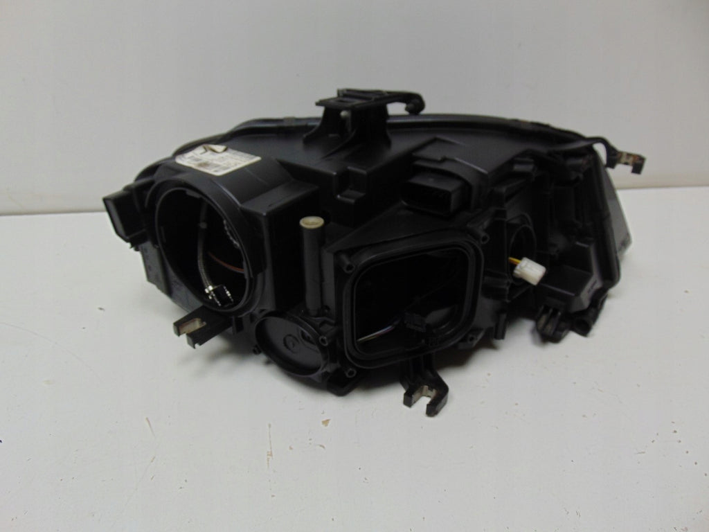 Frontscheinwerfer Audi A4 B8 8K0941003C 8K0941029AJ Xenon Links Headlight
