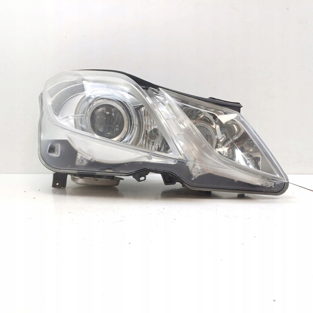 Frontscheinwerfer Mercedes-Benz C207 A2078203661 Rechts Scheinwerfer Headlight SCH6556909563ru