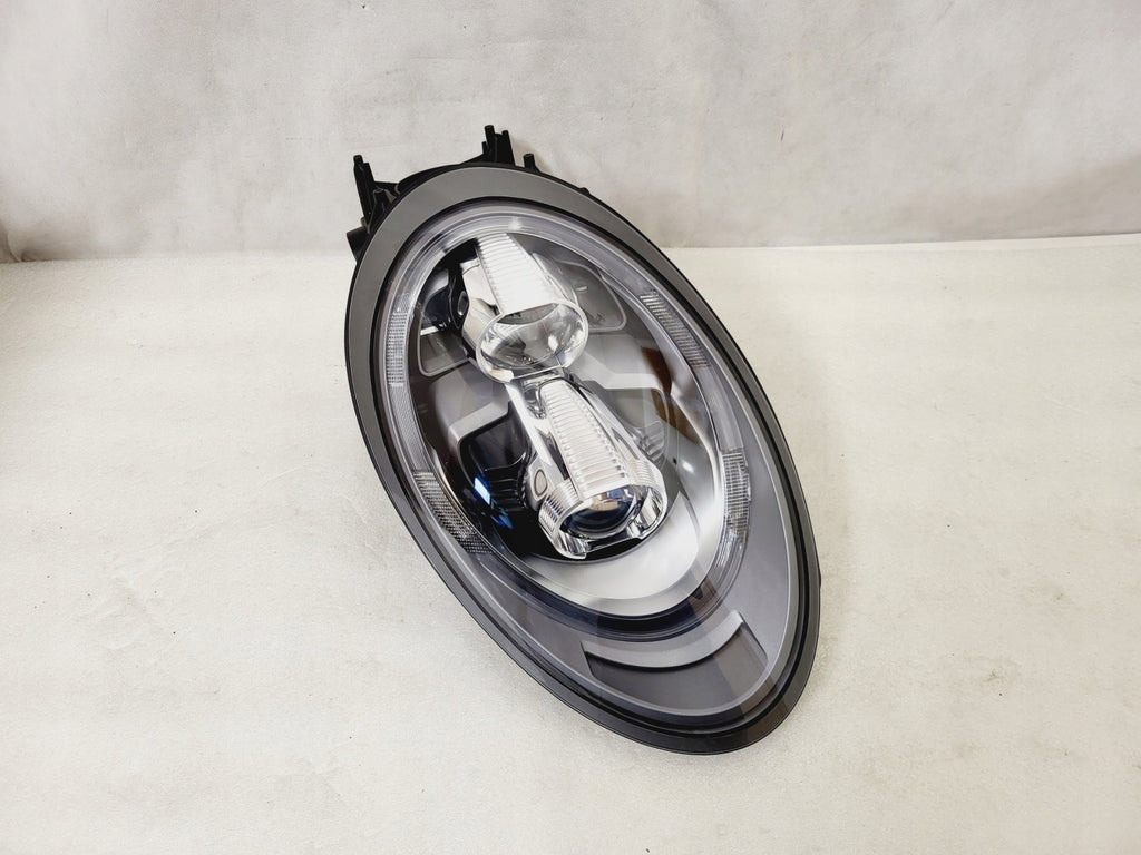 Frontscheinwerfer Porsche 991 Carrera 991631172 LED Rechts Headlight SCH1286987104at