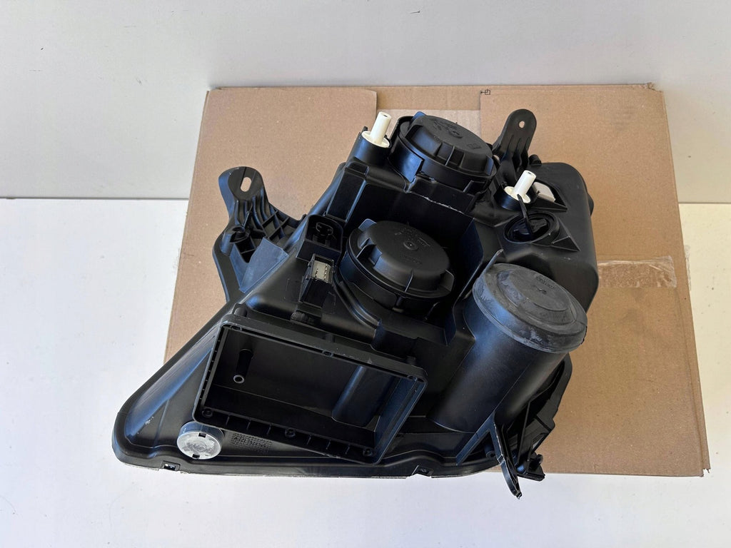 Frontscheinwerfer Opel Meriva A 93175365 Rechts Scheinwerfer Headlight SCH2823130678ju