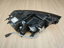 Laden Sie das Bild in den Galerie-Viewer, Frontscheinwerfer Audi A5 8T0941005C Xenon Links Scheinwerfer Headlight