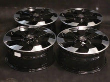 Laden Sie das Bild in den Galerie-Viewer, 4x Alufelge 18 Zoll 8.0" 5x112 56 5ET A1664011602 Mercedes-Benz W166 Rim Wheel FEL3925574175vp