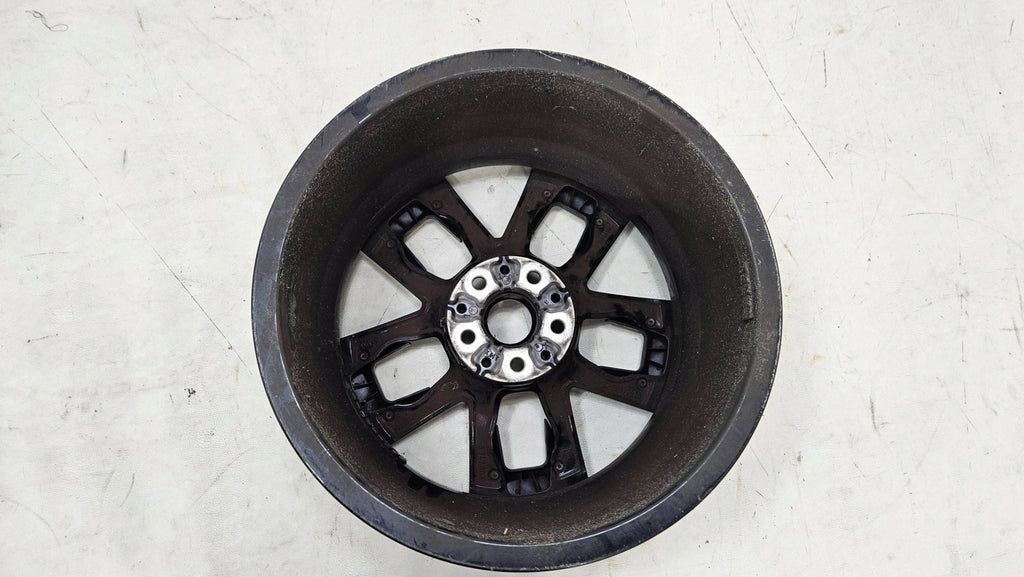 1x Alufelge 18 Zoll 8747303 BMW I4 G26 Rim Wheel FEL1861484541il