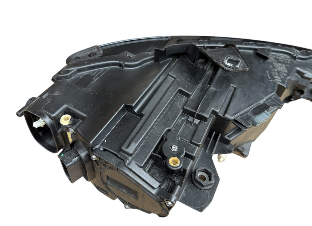 Frontscheinwerfer Audi A3 8V0941035 Links Scheinwerfer Headlight