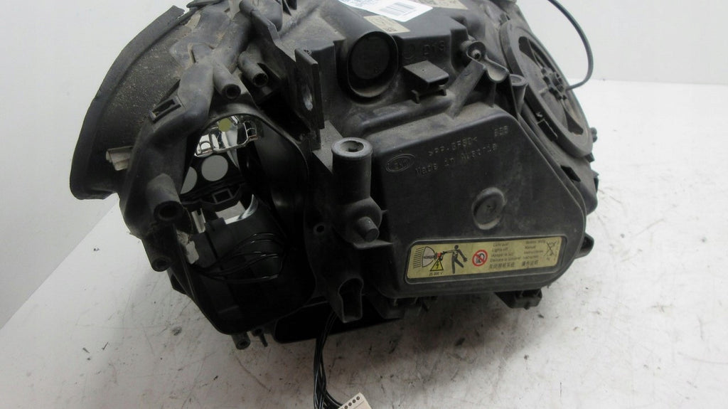 Frontscheinwerfer BMW F01 7182139 Links Scheinwerfer Headlight SCH1598760484lz