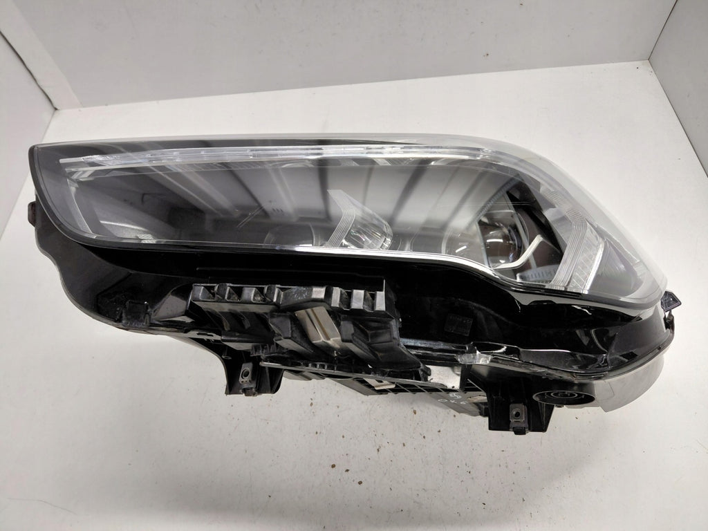 Frontscheinwerfer BMW X1 F48 9477811 Full LED Links Scheinwerfer Headlight SCH3689546663gv