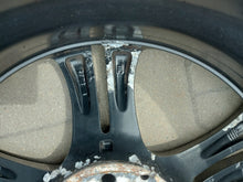 Load image into Gallery viewer, 4x Alufelge 17 Zoll 7.5" 5x112 52,5ET A2454011002 Mercedes-Benz Rim Wheel FEL5637358174rd