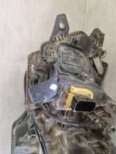 Laden Sie das Bild in den Galerie-Viewer, Frontscheinwerfer Daf 2188985 LED Rechts Scheinwerfer Headlight SCH9521795637se