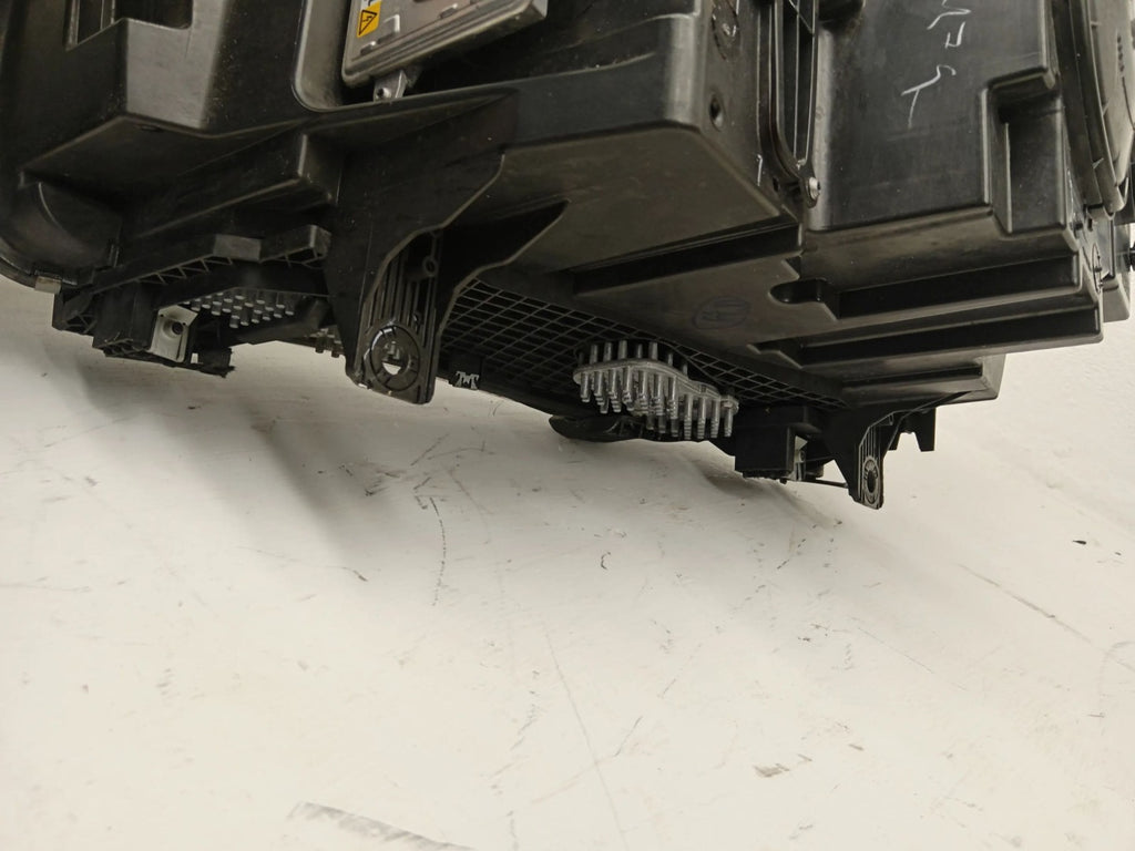 Frontscheinwerfer BMW X6 F16 7290056 Rechts Scheinwerfer Headlight SCH8307626956lq