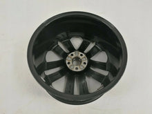 Laden Sie das Bild in den Galerie-Viewer, 1x Alufelge 19 Zoll 8.5" 5x108 45ET Glanz Silber HK8M-1007-EA Jaguar F-Pace Mg FEL3872351527pm