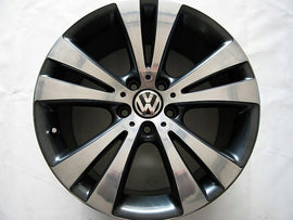 1x Alufelge 18 Zoll 8.0