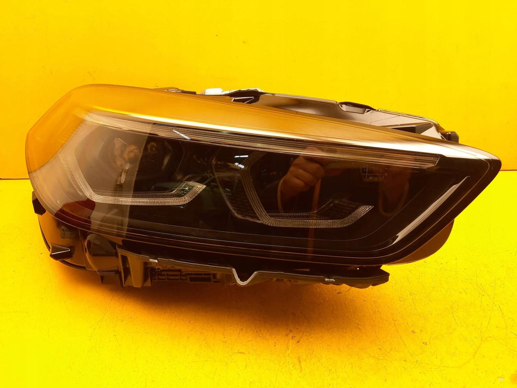 Frontscheinwerfer BMW 1 F40 8082628-04 LED Rechts Scheinwerfer Headlight SCH1550080907qh