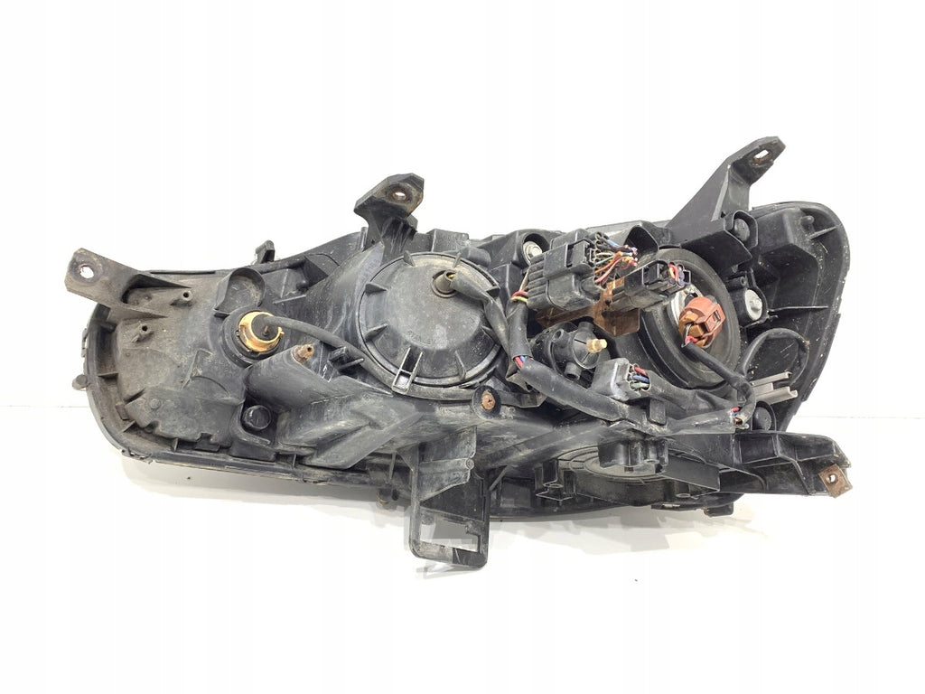 Frontscheinwerfer Mitsubishi Lancer VIII I LORK-729-34985 Rechts oder Links