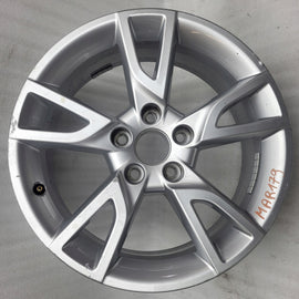1x Alufelge 17 Zoll 6.5