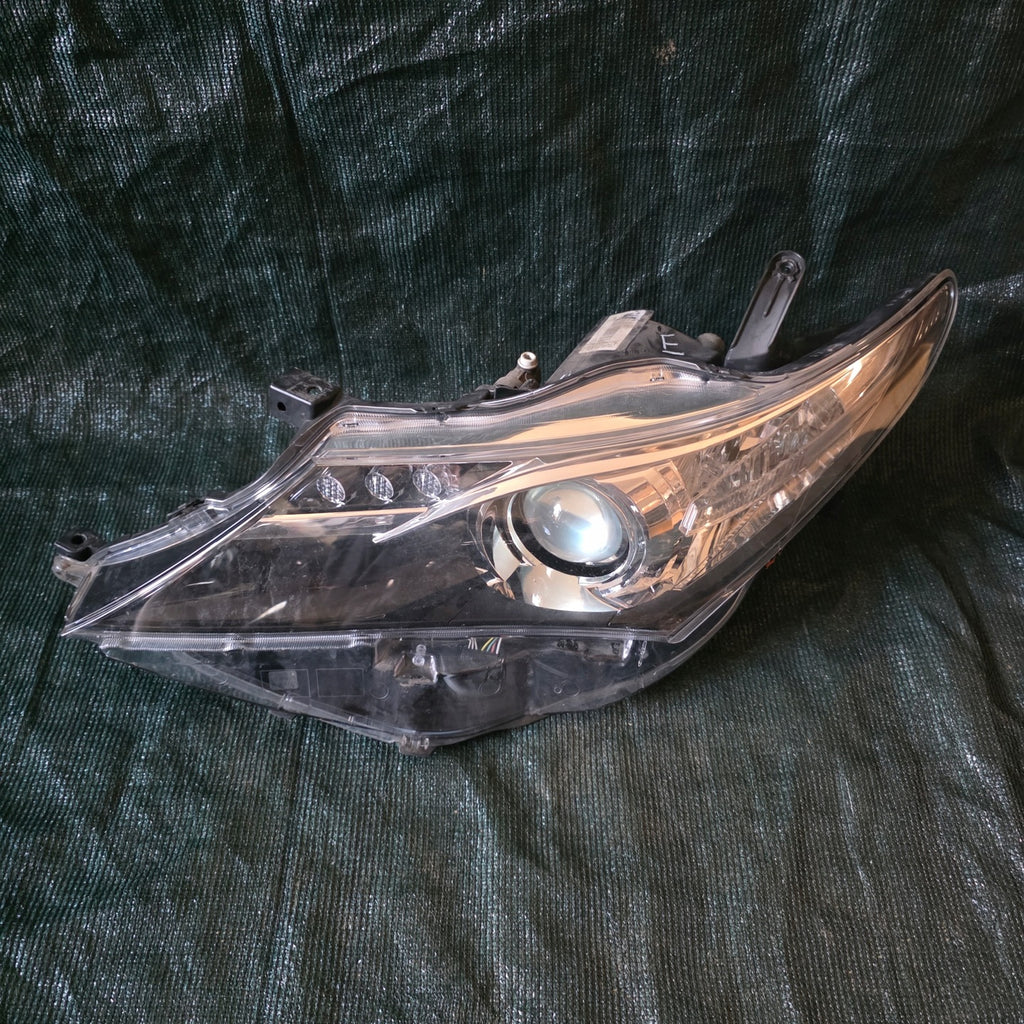 Frontscheinwerfer Toyota Auris 81150-02E21 Links Scheinwerfer Headlight SCH5962718570uf